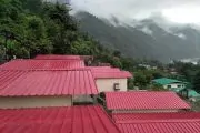 panchvati cottage shivpuri rishikesh