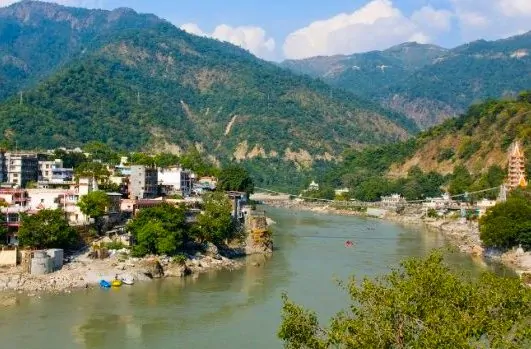 Rishikesh