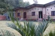 green wood resort rishikesh