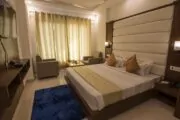 premium room bliss ganga