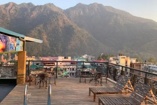 hotel pride inn rishikesh