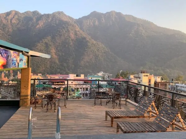 hotel pride inn rishikesh