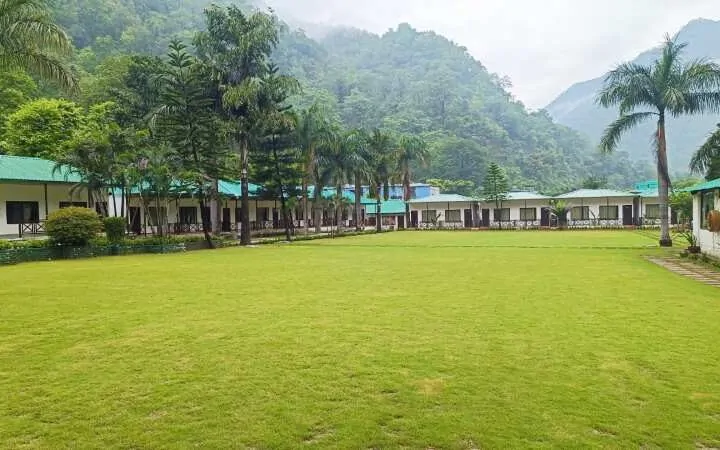 phool chatti resort rishikesh